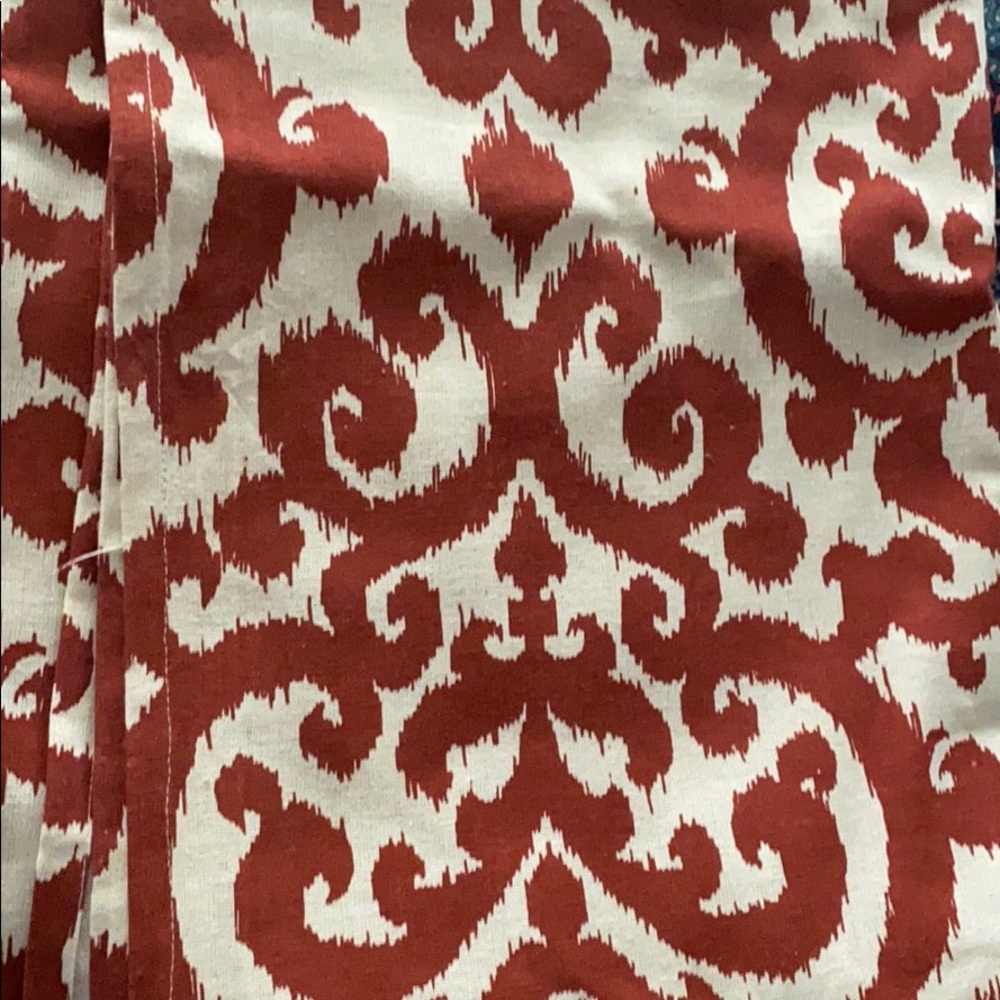 Curtains